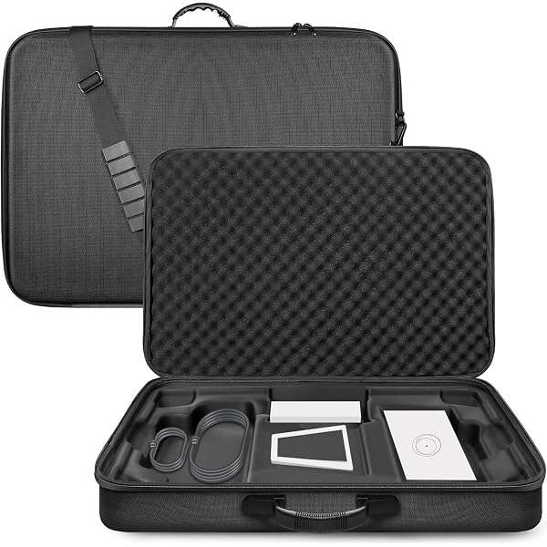 TINGSLOTOOL Travel Case for Starlink Gen3,Portable Carry